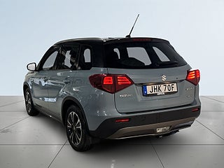 Suzuki Vitara 1.4 Boosterjet AllGrip 16V Drag Kamera Pano Mvärm SoV – bild 5