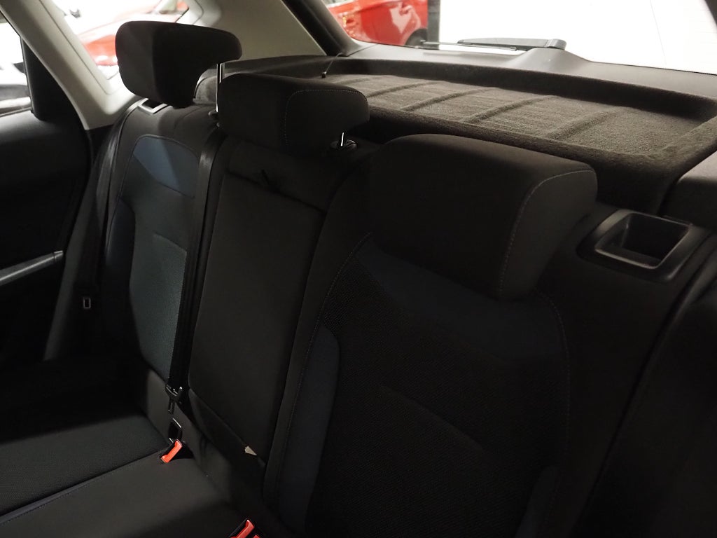 Seat Ateca 1.6 TDI 115hk Style Drag M-Värm P-Sen Carplay 2019