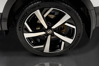 SUV Nissan Qashqai 20 av 22