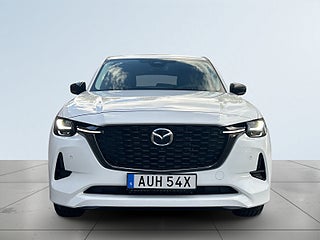 Mazda CX-60 PHEV HOMURA 10Årsgaranti/MOMS/BOSE/360/SoV-Däck/Carplay