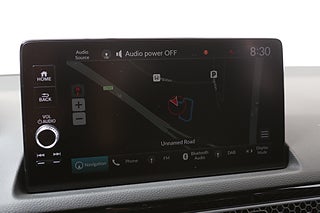 Halvkombi Honda Civic 16 av 16