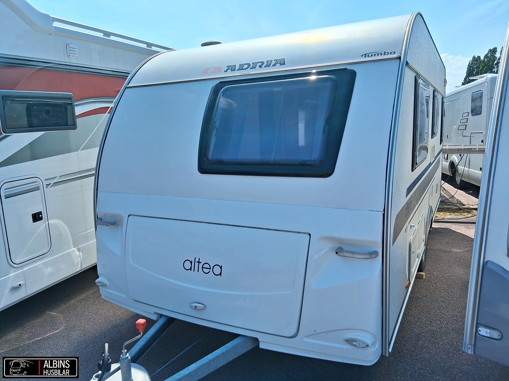 Adria Altea 462 PU