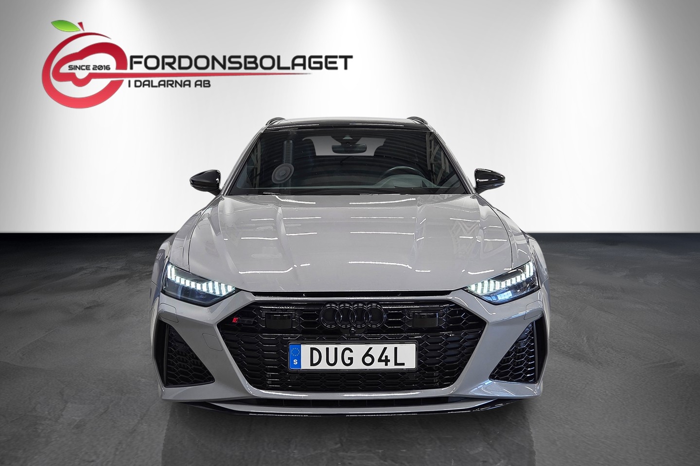 Audi RS6 2021, bild 2/60