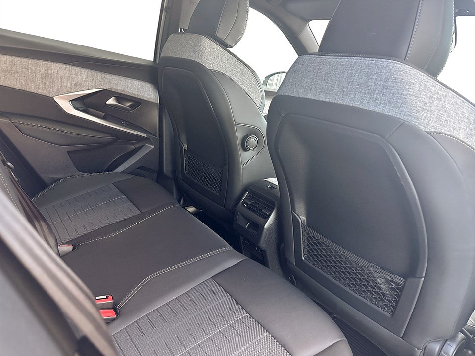 Bild på Peugeot 3008 GT Hybrid 145hk Aut B-KAMERA CARPLAY