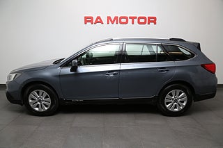Kombi Subaru Outback 3 av 31