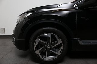 SUV Honda CR-V 5 av 32