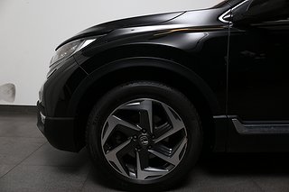 SUV Honda CR-V 4 av 31