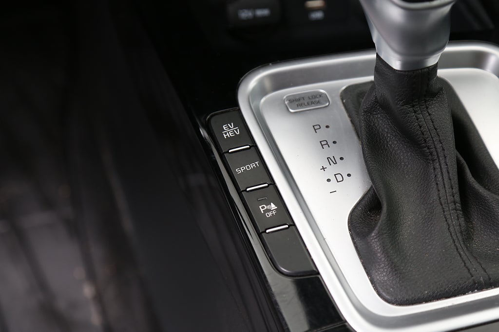 Kia Ceed Sportswagon Plug-in Hybrid Advance Drag Nybilsgaranti 2021