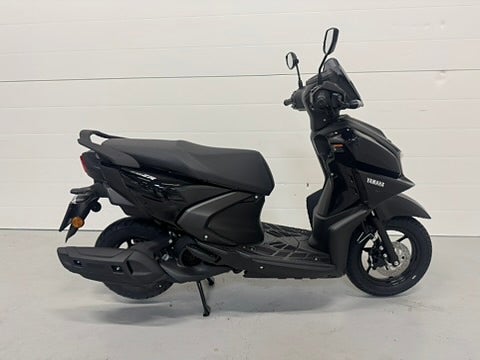 Yamaha RayZR 125 *NY* 
