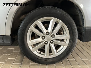 SUV Mitsubishi ASX 13 av 20