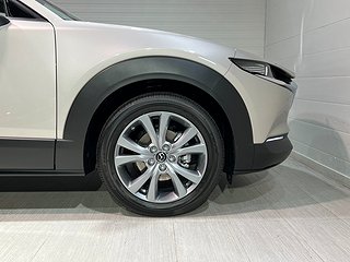 SUV Mazda CX-30 6 av 21