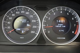 Sedan Volvo S60 15 av 21