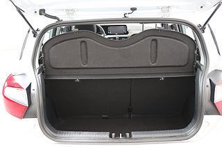 Halvkombi Hyundai i10 22 av 22