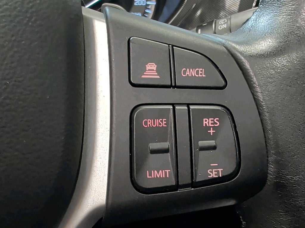 Suzuki Vitara 1.4 Boosterjet AllGrip Inclusive 140hk Automat – bild 18