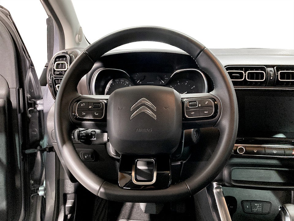 Bild på Citroën C3 Aircross Shine 1.2 PT 130hk Aut - CARPLAY, P-SENSORER