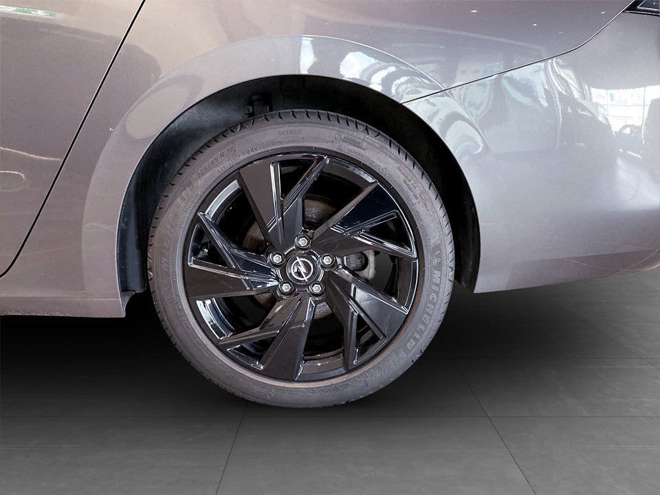 Bild på Opel Astra GS Sports Tourer 1.2 Turbo 130hk AUT