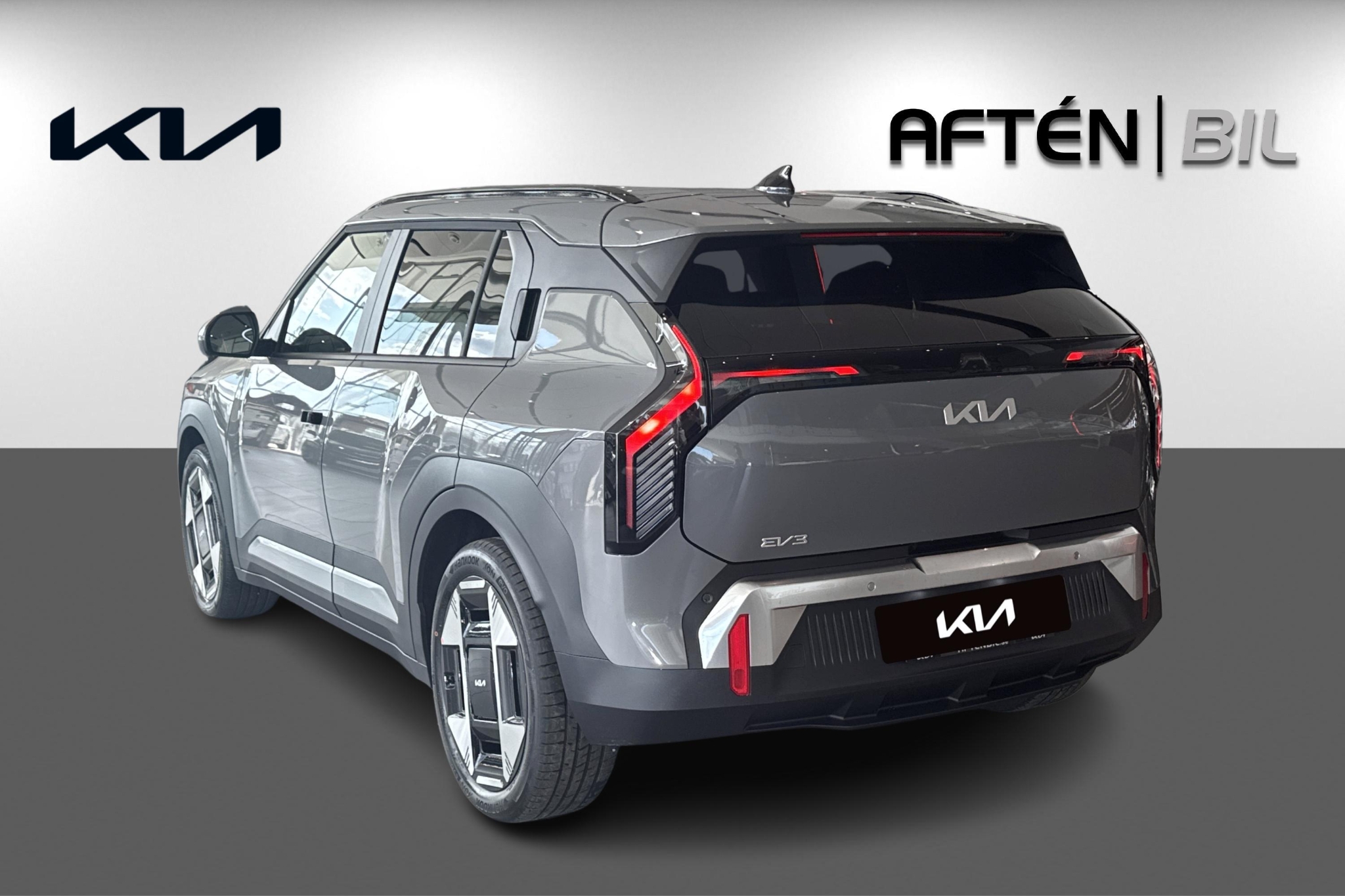 Kia EV3 2027, bild 6/45