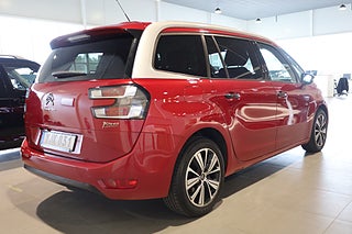 Minibuss Citroën Grand C4 Picasso 5 av 25