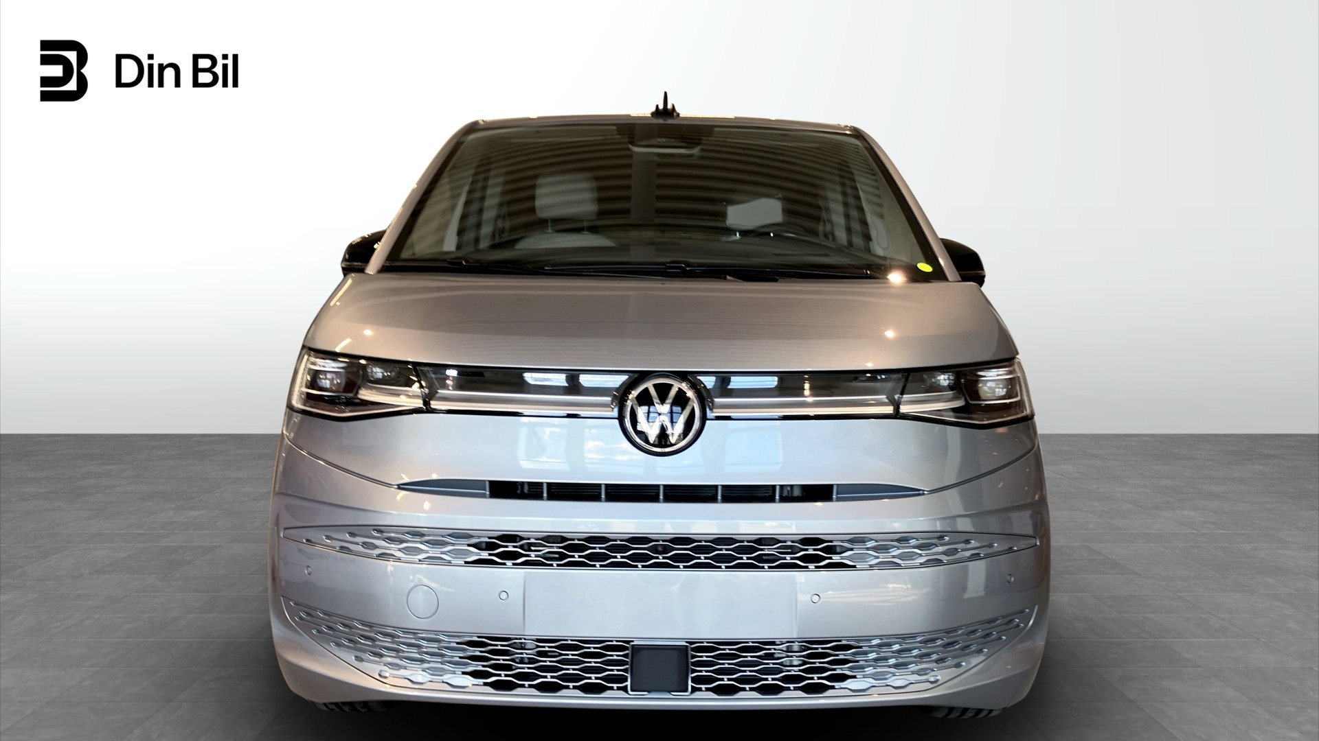 Volkswagen Multivan T7 STYLE HJULBAS 2026, kuva 4/41