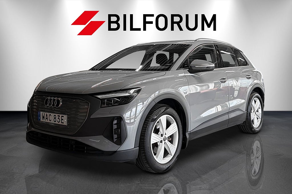 Audi Q4 E-Tron Q4 35 e-tron PROLINE