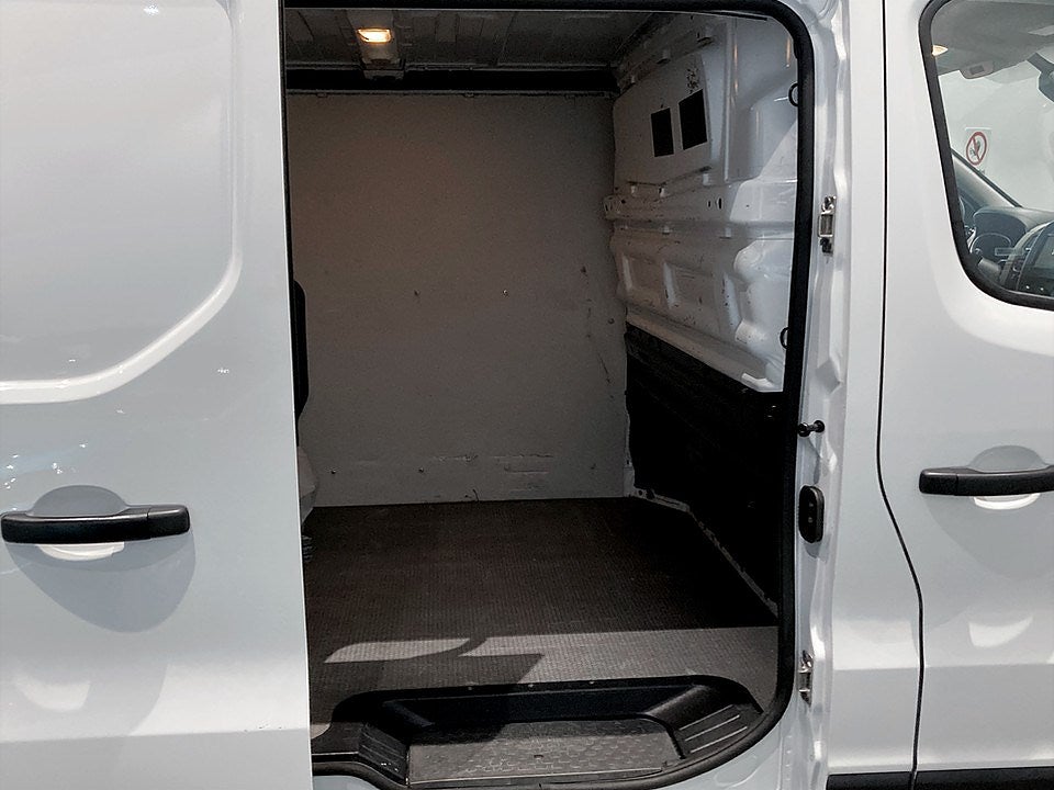 Bild på Nissan NV300 1.6 dCi 125hk L2H1 - DRAG,VÄRMARE,B-KAMERA