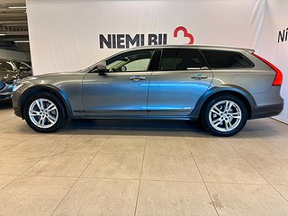 Volvo V90 Cross Country D4 AWD Drag/Kamera/MoK-värm/CarPlay