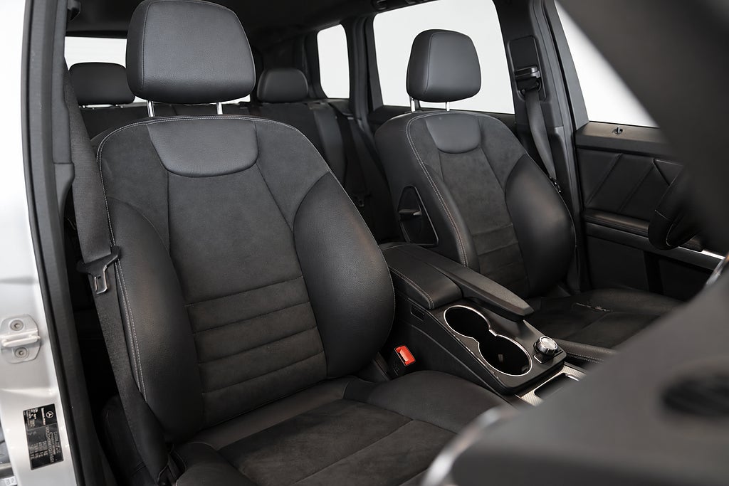 Mercedes-Benz GLK220