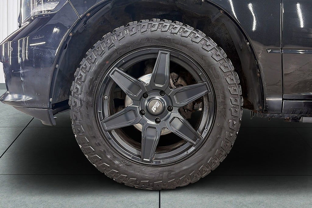 RAM 1500 2018