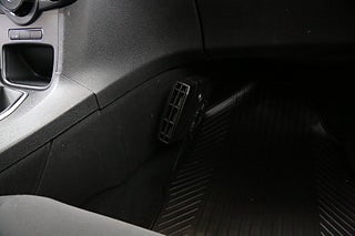 Halvkombi Ford Fiesta 21 av 25