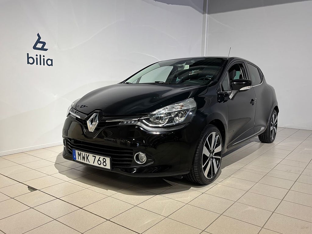 Renault Clio Energy TCe 90 Dynamique 5-d IIb