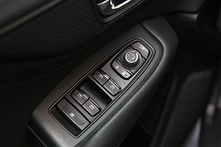 Kombi Subaru Outback 11 av 22