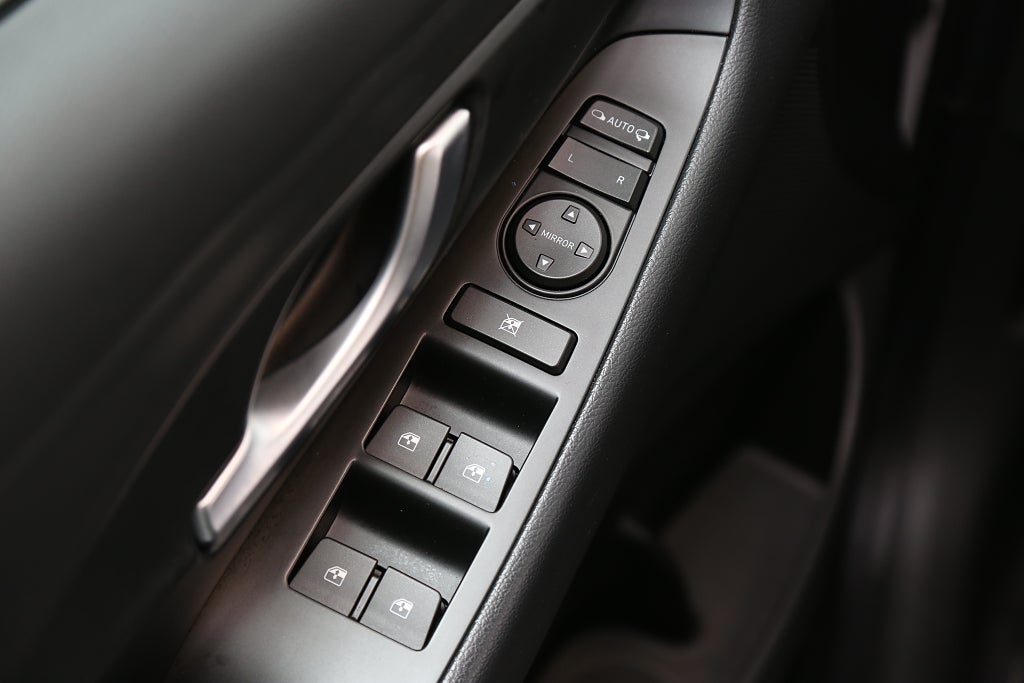 Hyundai i30 1,4 T-GDi 140hk Limited Edition Aut Kombi CarPlay Navi 2020