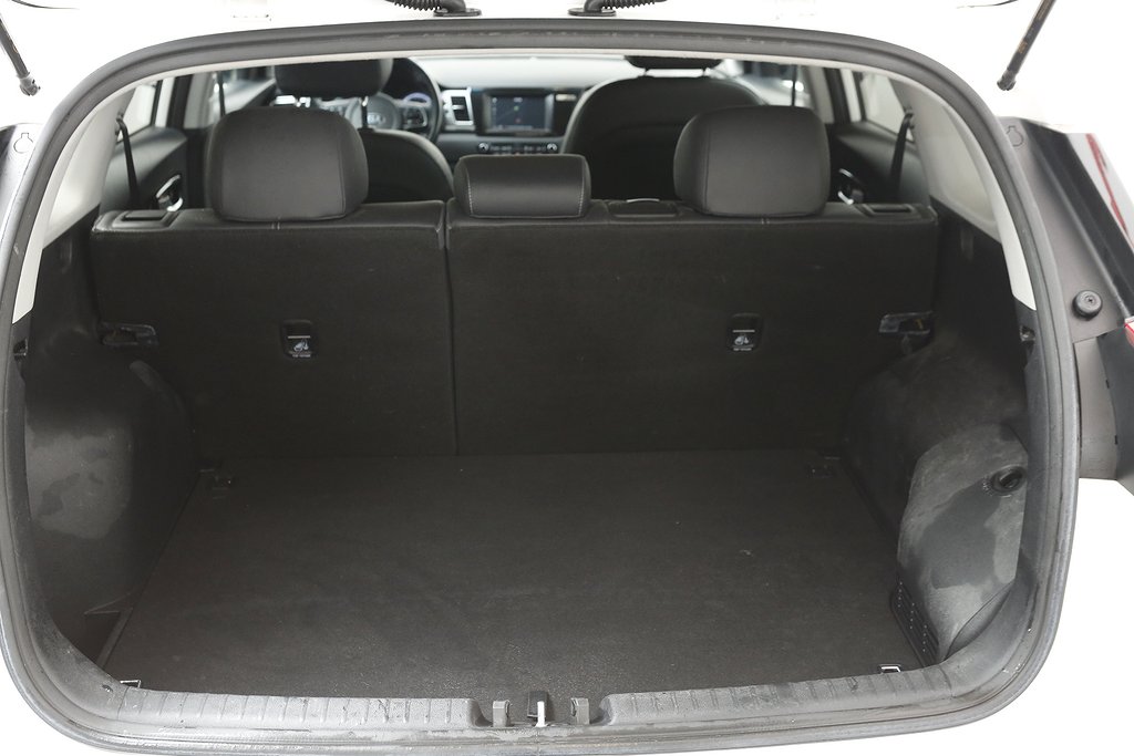Kia Niro P-HEV 141hk Advance Plus Aut Dragkrok 2019