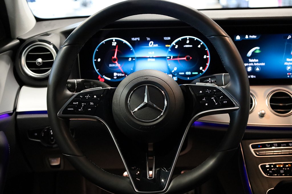 Mercedes-Benz E 220 d 4M All-Terrain 9G-Tronic Avantgarde 2023