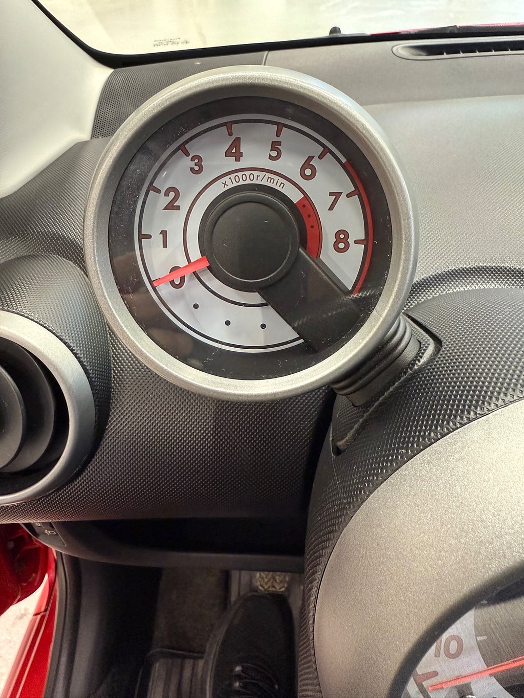 Toyota Aygo 5-dörrar 1.0 VVT-i 11700 Mil/ Värmare  - miniatyr 19