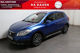 SUV Suzuki S-Cross 1 av 27