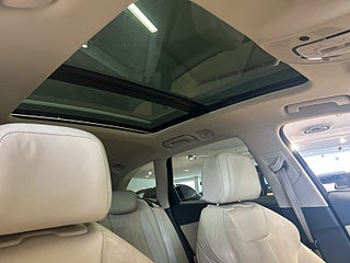 Audi A4 allroad quattro 2.0 TDI Dvärm Drag Massage Panorama S&V – bild 17