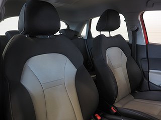 Halvkombi Audi A1 11 av 21