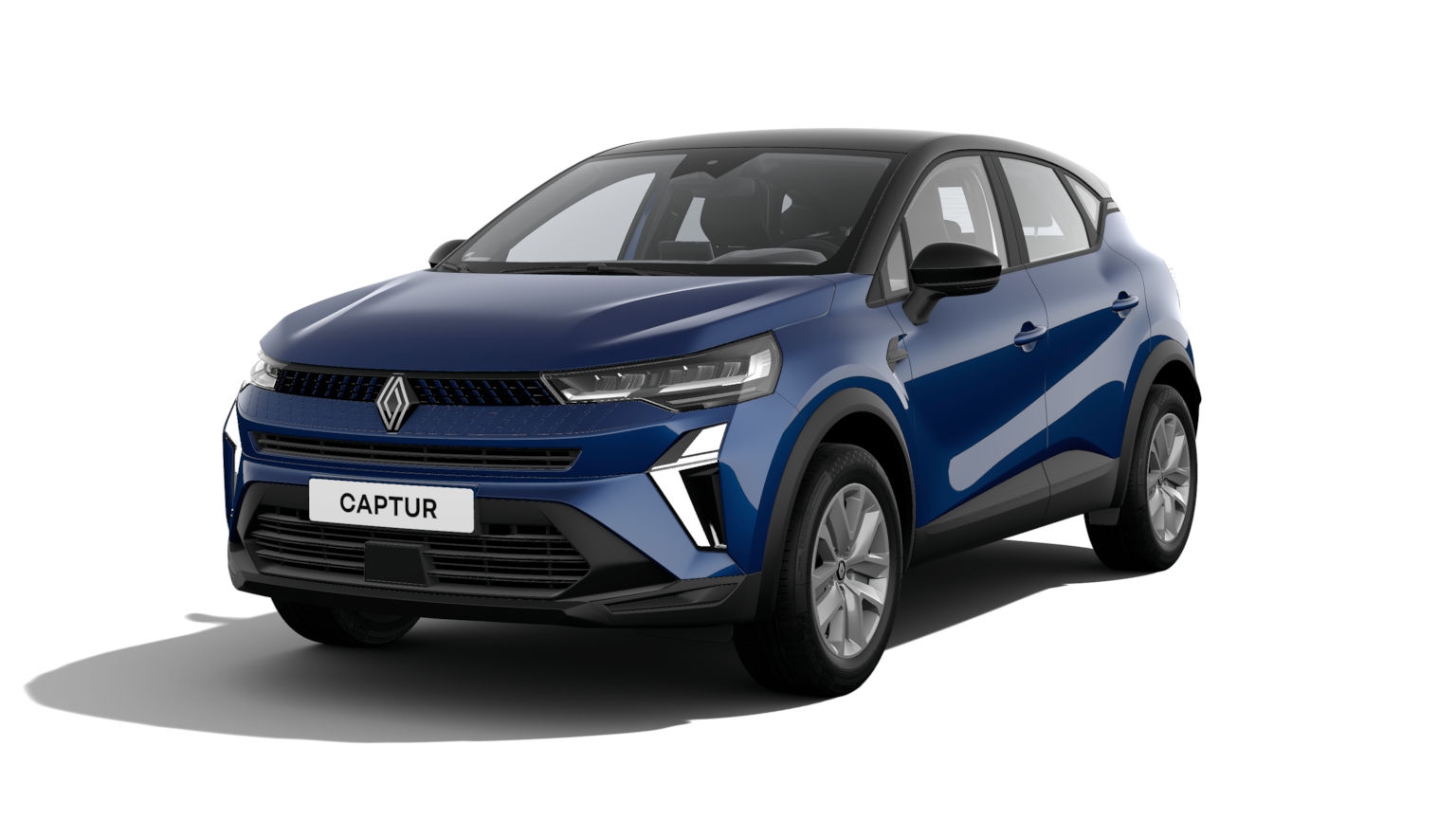 Renault Captur 2025, bild 2/33