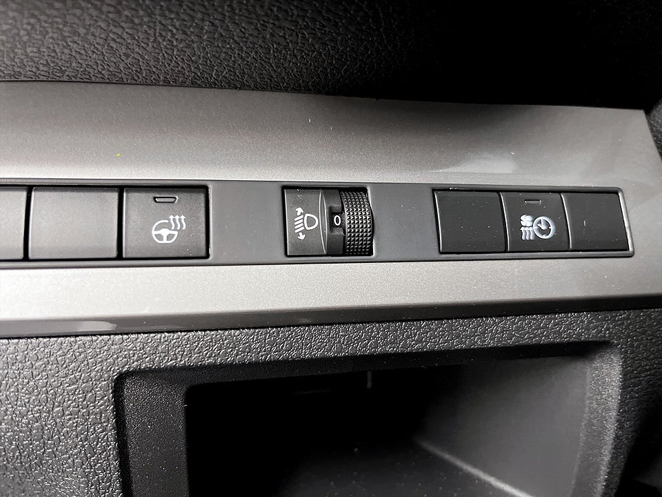 Bild på Peugeot Expert 145hk Aut L3 - EDITION! SERVICE & VINTERHJUL INGÅR!