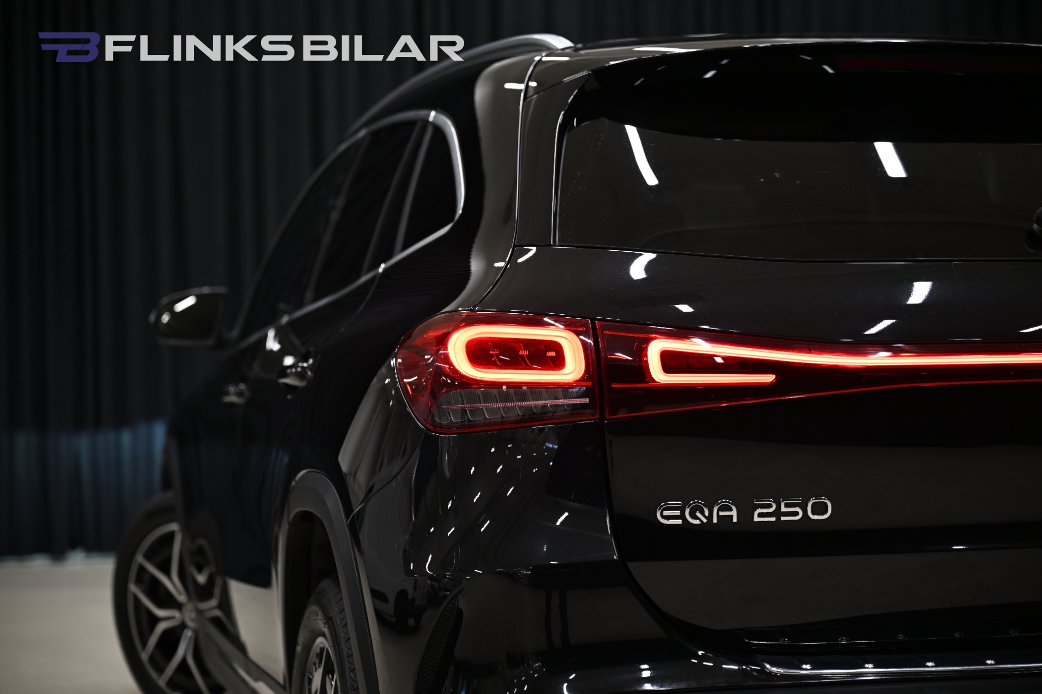 Mercedes-Benz EQA 2024, bild 6/58