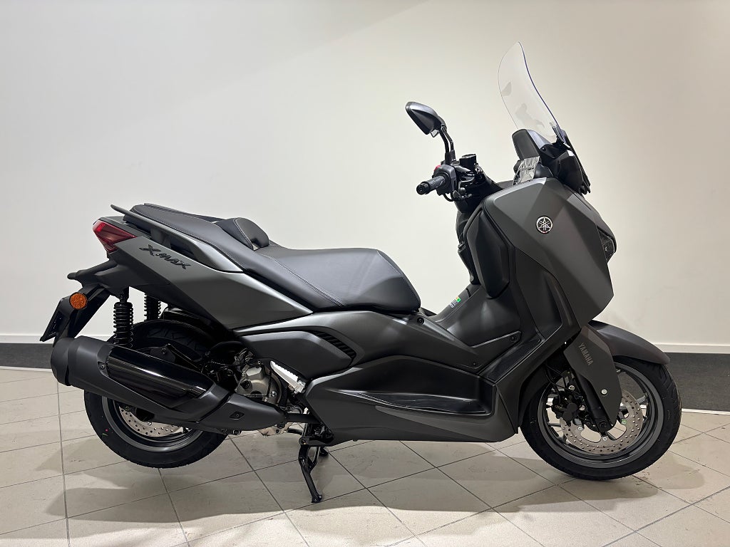 Yamaha XMAX 300 5 Års garanti