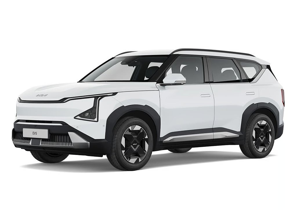 Kia EV5 Long Range