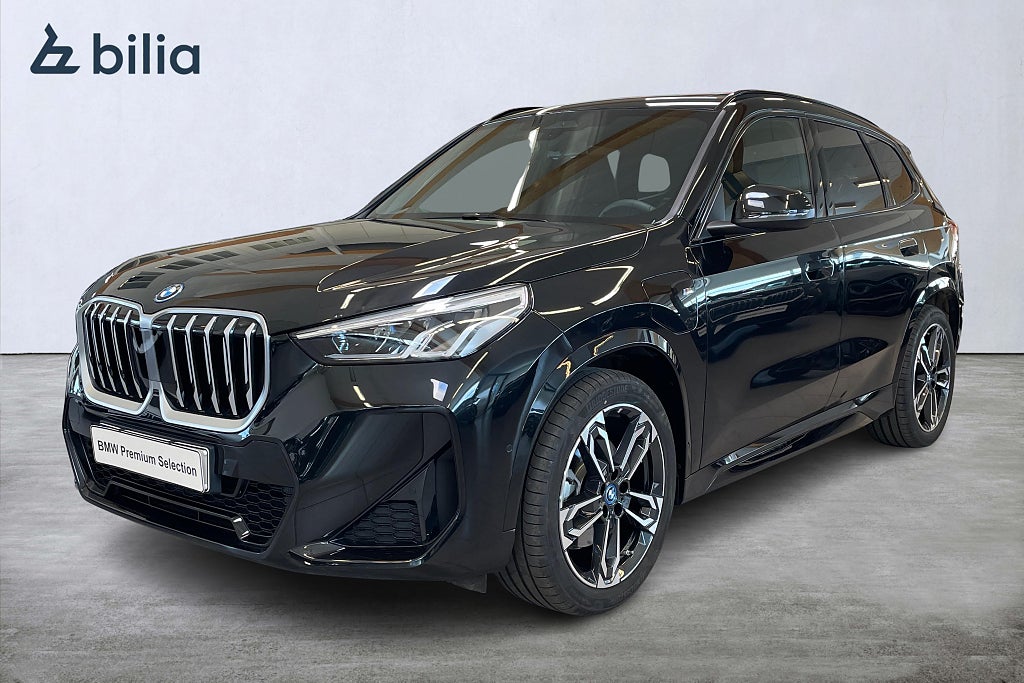 BMW X1 xDrive25e M Sport Panorama El-Stolar minne H|K Drag 