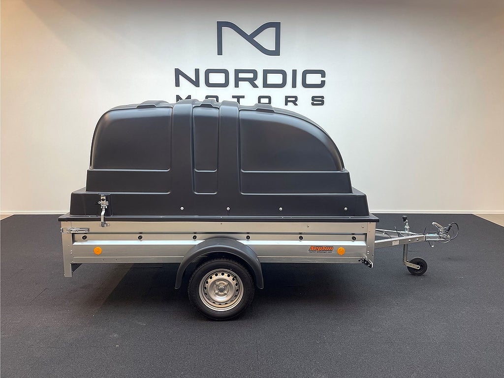 Neptun Praktik N7-253 Tip 750Kg Jaxal kåpa