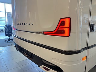 Husbil-integrerad Kabe IMPERIAL 790 LQB 6 av 30