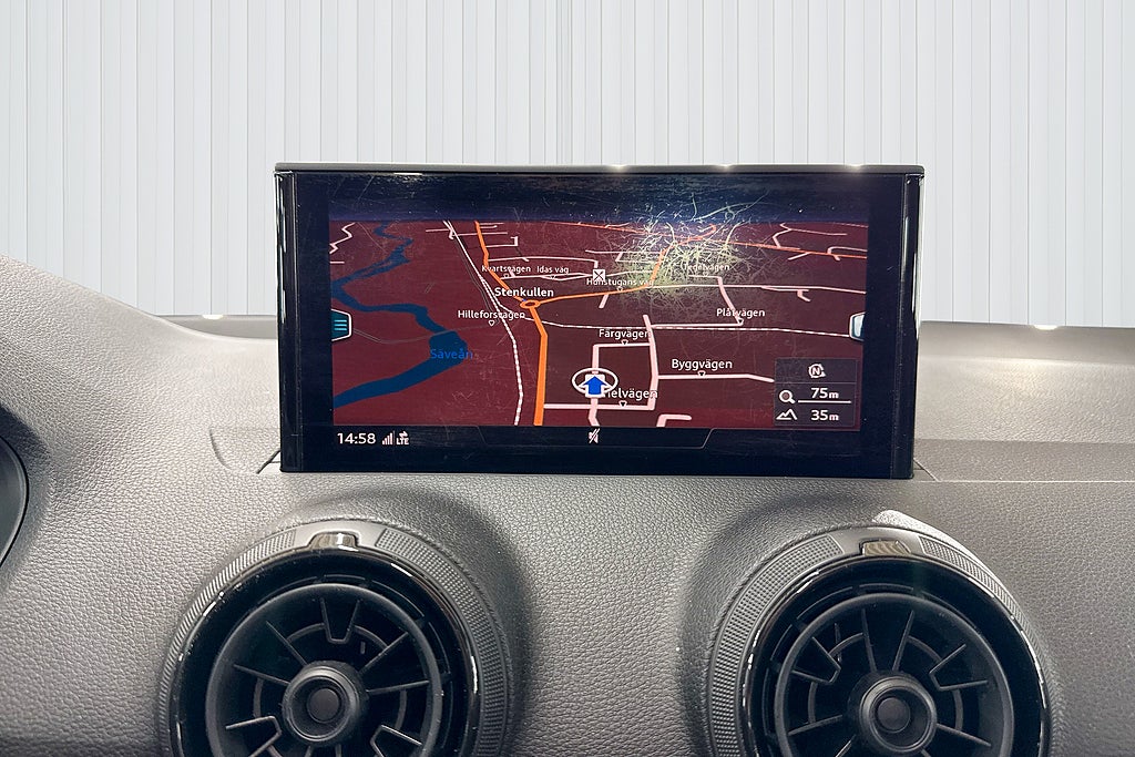 Audi Q2 2017