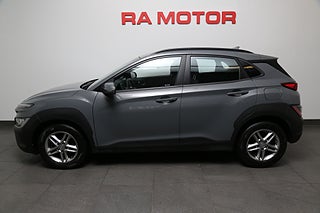 SUV Hyundai Kona 3 av 25