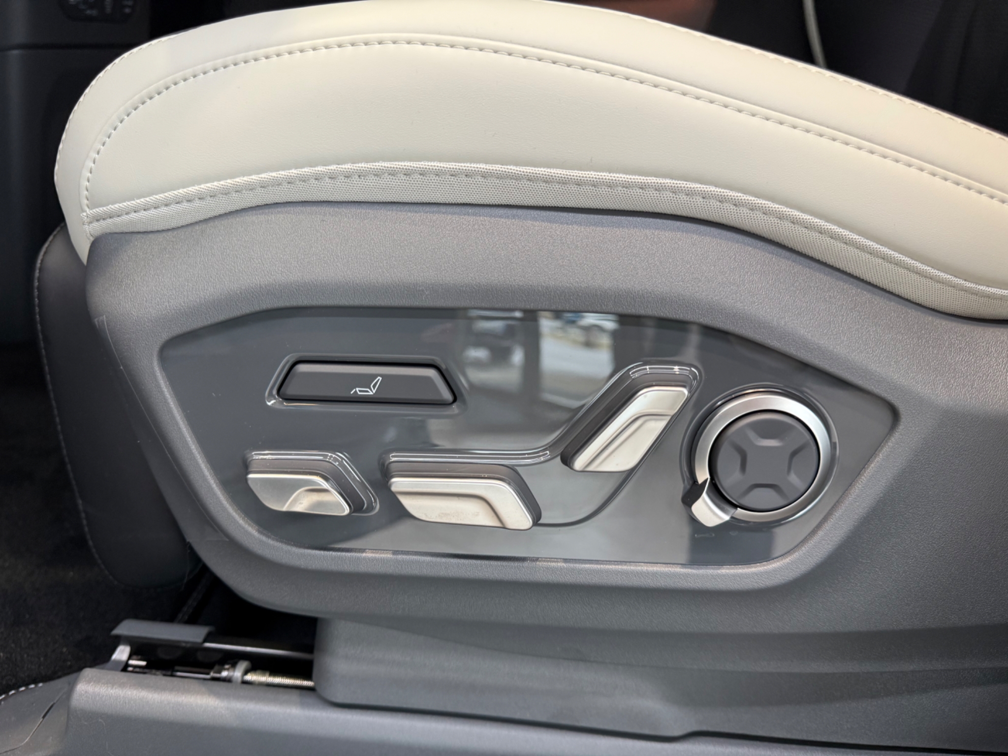 Kia EV9 2026, bild 6/48