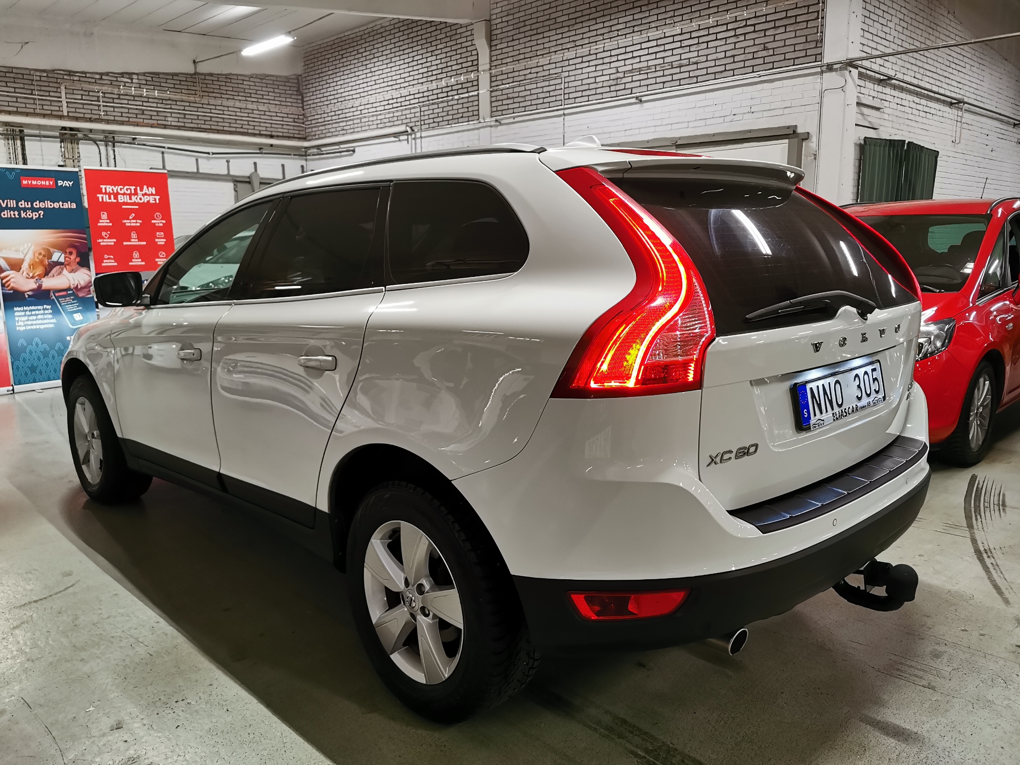 Volvo XC60 2012, kuva 4/53